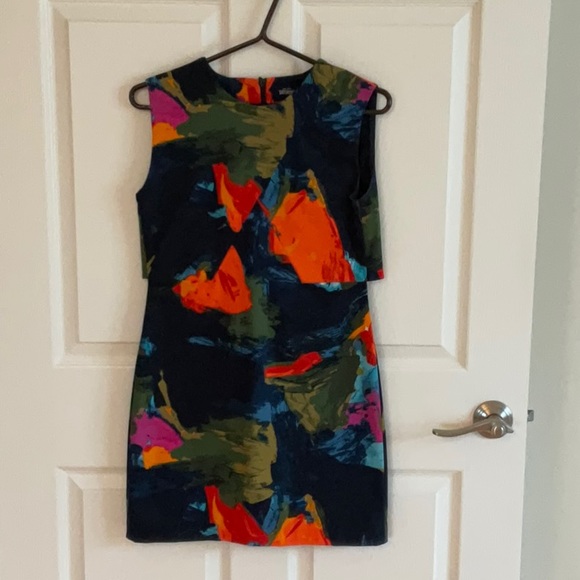 Kate Spade dress - Picture 1 of 8